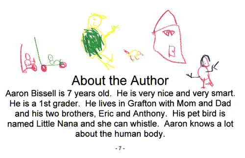 About the author