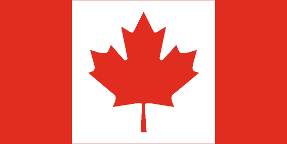 Flag of Canada