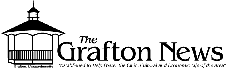 The Grafton News